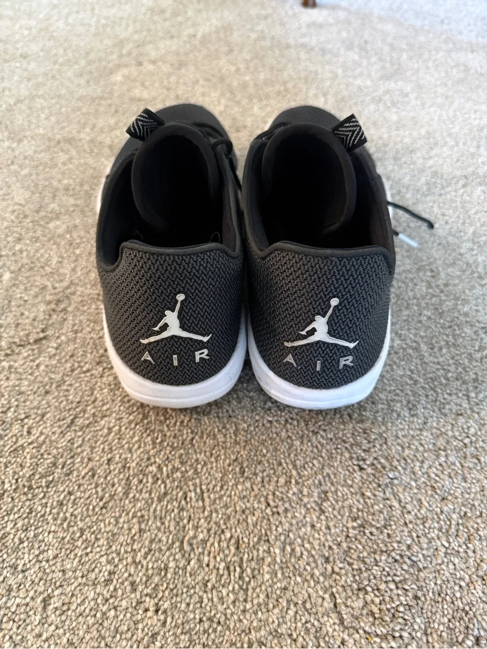 Jordan Eclipse
